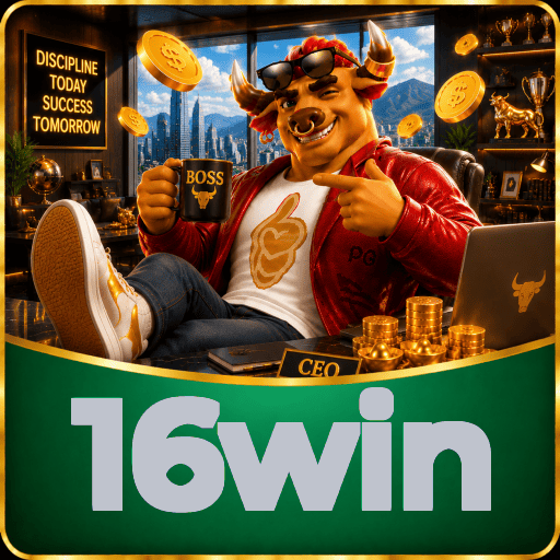 Fortune Tiger Logo 3