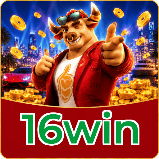 16win Instalar Logo 3