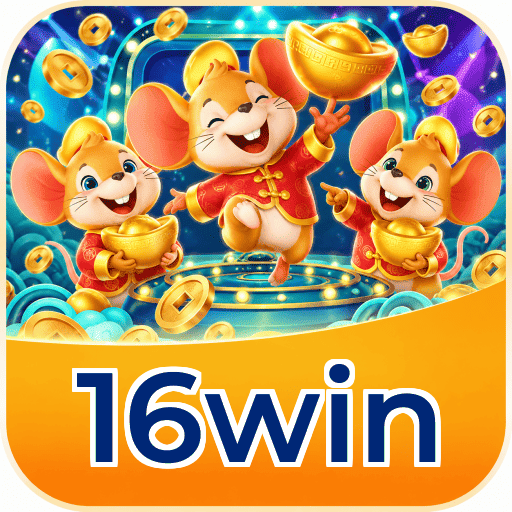 16win PIX Instantâneo - Saques em 8 Minutos