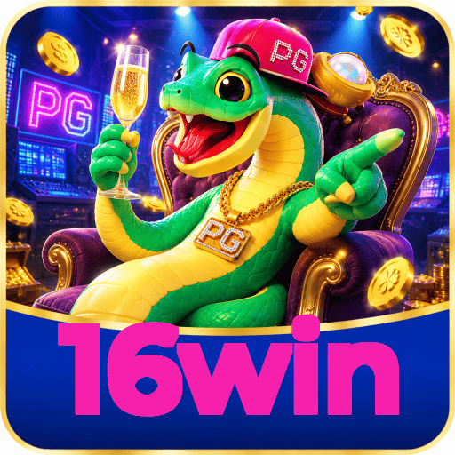 16win Logo 3
