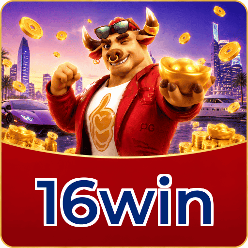 16win Logo 2