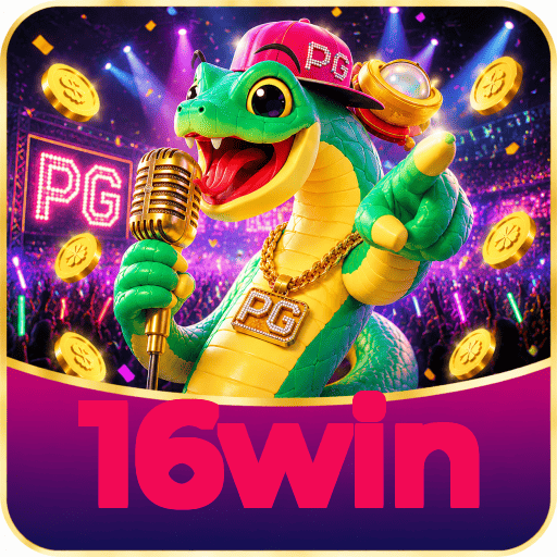 Slots 16win - Jackpots Progressivos