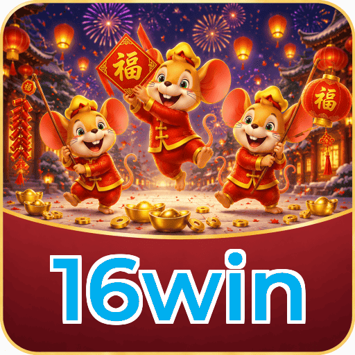 16win Instalar Logo 1