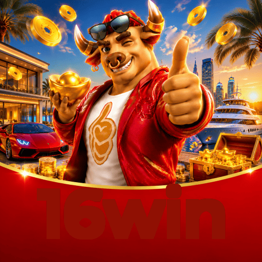 16win Logo 1